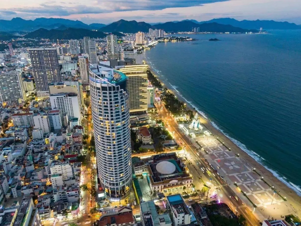 Can Ho Panorama Nhin Toan Canh Bien Nha Trang