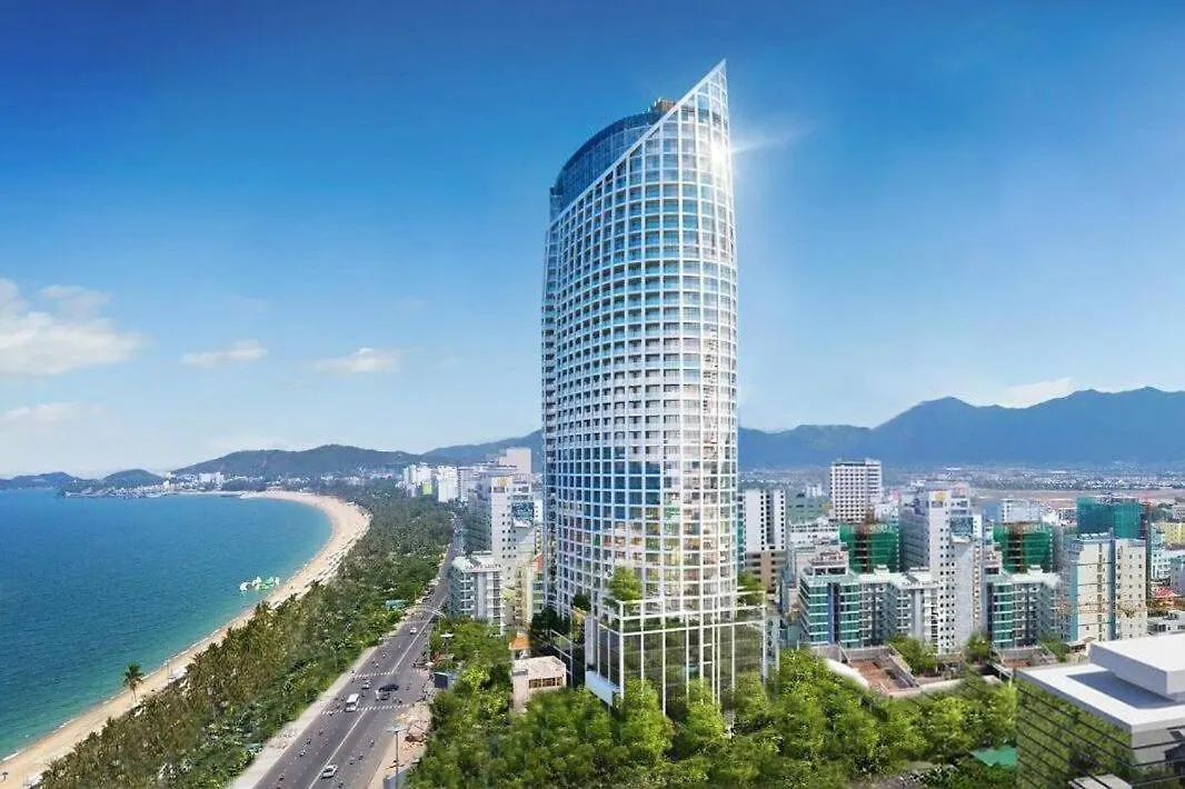 Can Ho Panorama Nhin Toan Canh Bien Nha Trang