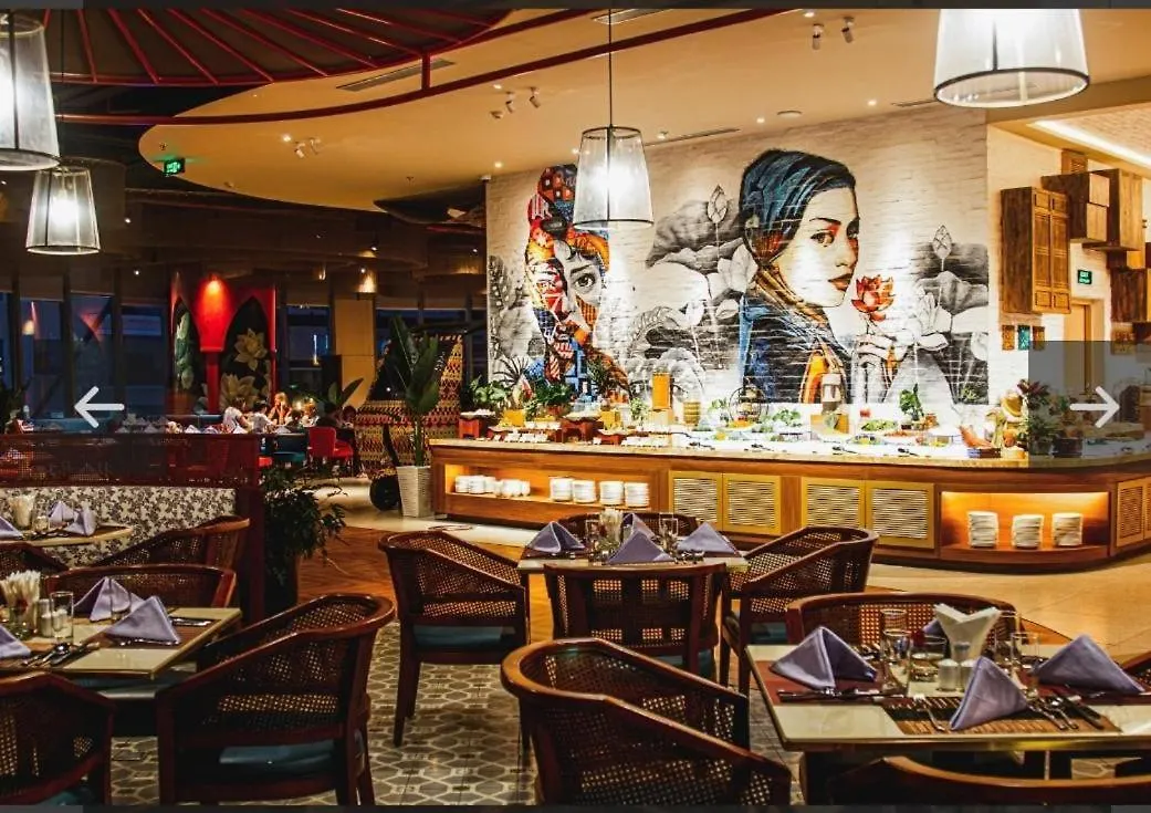 Can Ho Panorama Nhin Toan Canh Bien Nha Trang Appartamento